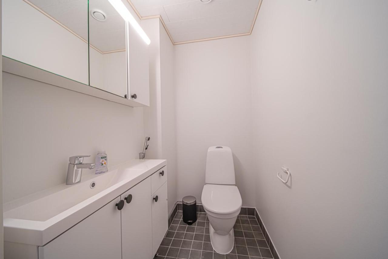 Levillas Sointuilevi 6A41 エクステリア 写真